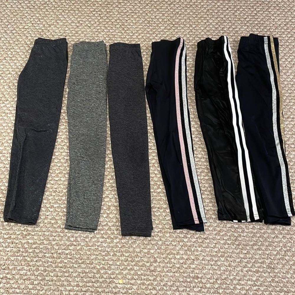 Assorted Dori leggings